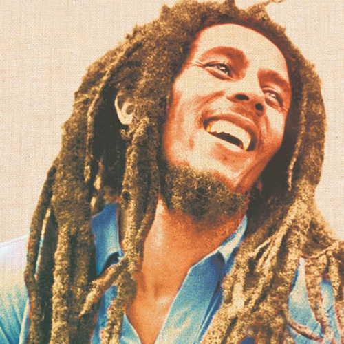 Bob Marley One Foundation profile picture