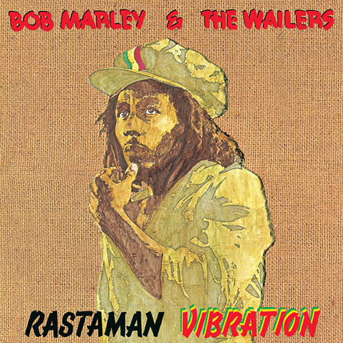 Bob Marley Positive Vibration profile picture