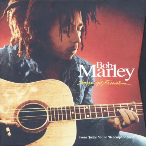 Bob Marley Rasta Man Chant profile picture