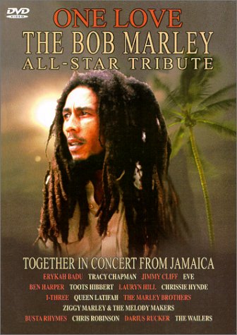 Bob Marley Slave Driver profile picture