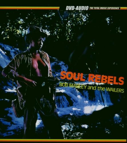Bob Marley Soul Rebel profile picture