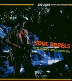 Download or print Bob Marley Soul Rebel Sheet Music Printable PDF 2-page score for Reggae / arranged Lyrics & Chords SKU: 41907