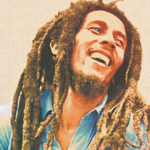 Bob Marley Thank You Lord profile picture