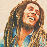 Download or print Bob Marley Thank You Lord Sheet Music Printable PDF 7-page score for Reggae / arranged Piano, Vocal & Guitar (Right-Hand Melody) SKU: 35963