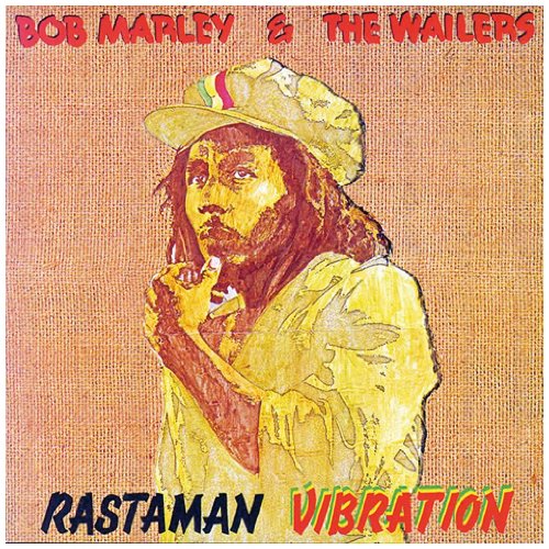 Bob Marley Want More profile picture