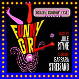 Download or print Bob Merrill & Jule Styne Funny Girl Sheet Music Printable PDF 3-page score for Broadway / arranged Piano, Vocal & Guitar (Right-Hand Melody) SKU: 484489