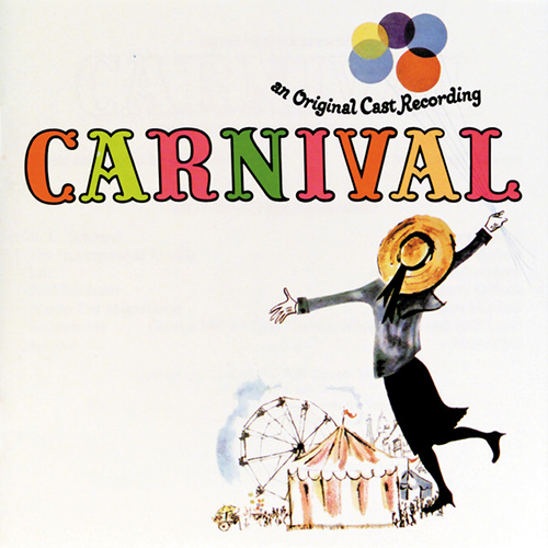 Bob Merrill Mira (from Carnival) profile picture