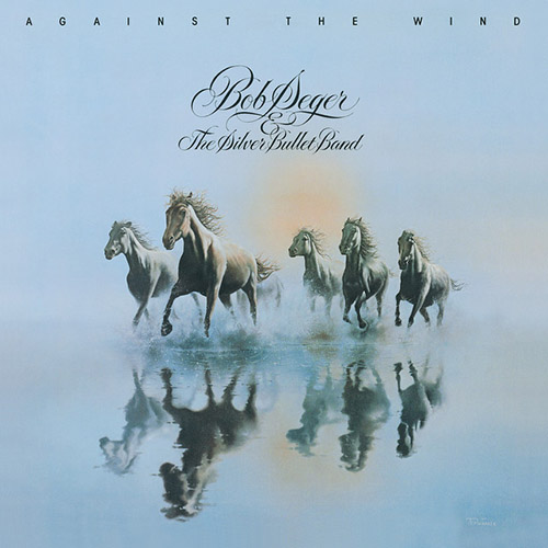 Bob Seger & The Silver Bullet Band Against The Wind profile picture