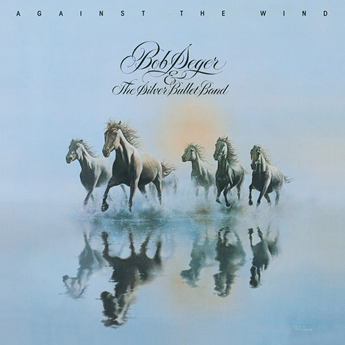 Bob Seger And The Silver Bullet Band Against The Wind profile picture