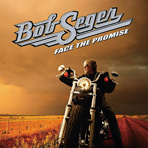 Bob Seger Face The Promise profile picture
