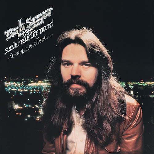 Bob Seger Feel Like A Number profile picture