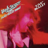 Download or print Bob Seger Lookin' Back Sheet Music Printable PDF 3-page score for Rock / arranged Lyrics & Chords SKU: 79635