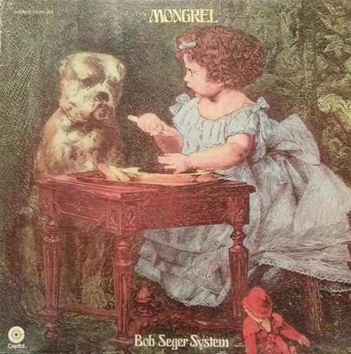 Bob Seger Lucifer profile picture