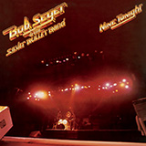 Download or print Bob Seger Nine Tonight Sheet Music Printable PDF 5-page score for Rock / arranged Piano, Vocal & Guitar (Right-Hand Melody) SKU: 26430