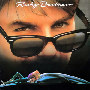 Bob Seger Old Time Rock & Roll (from Risky Business) profile picture