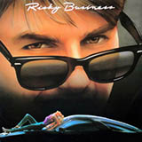Download or print Bob Seger Old Time Rock & Roll (from Risky Business) Sheet Music Printable PDF 4-page score for Rock / arranged Very Easy Piano SKU: 428000