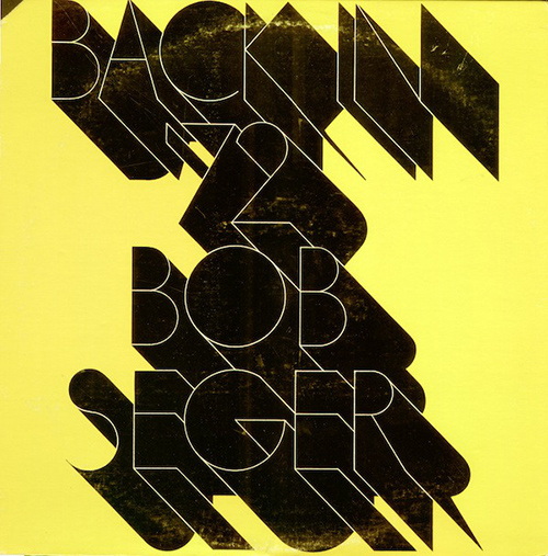 Bob Seger Rosalie profile picture