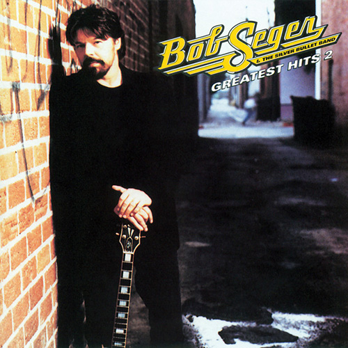 Bob Seger Shakedown (from Beverly Hills Cop II) profile picture