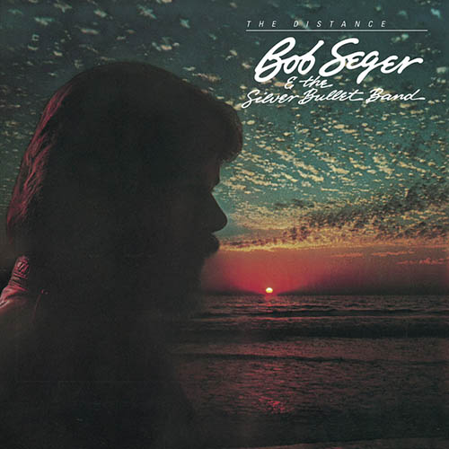 Bob Seger Shame On The Moon profile picture