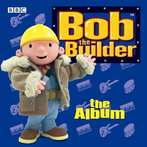 Bob The Builder Mambo No.5 profile picture