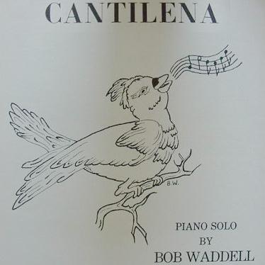 Bob Waddell Cantilena profile picture