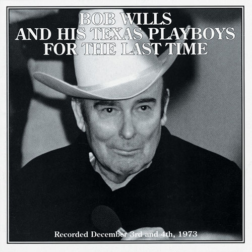 Bob Wills San Antonio Rose profile picture