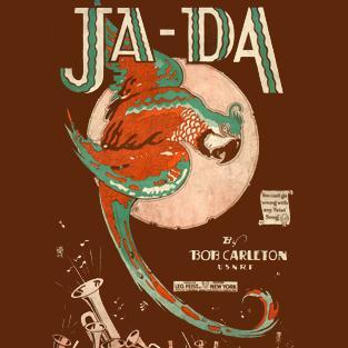 Bob Carleton Ja-Da (arr. Paris Rutherford) pictures Bob Carleton Ja-Da (arr. Paris Rutherford) profile picture