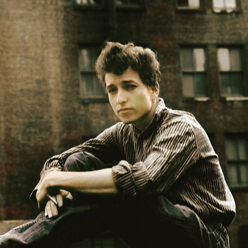 Bob Dylan Dignity profile picture