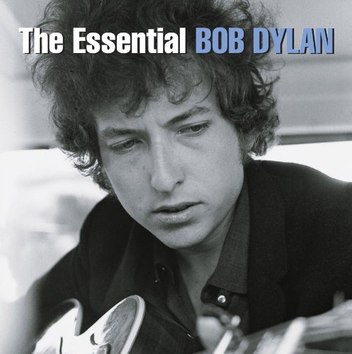 Bob Dylan Jokerman profile picture