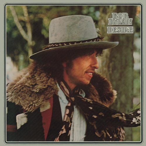 Bob Dylan Sara profile picture