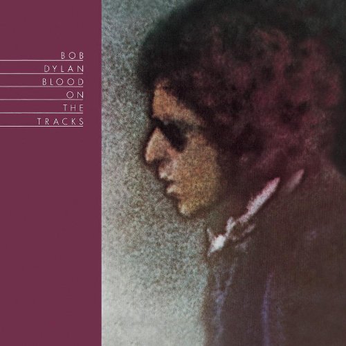 Bob Dylan Simple Twist Of Fate profile picture