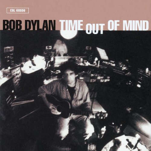 Bob Dylan Standing In The Doorway profile picture