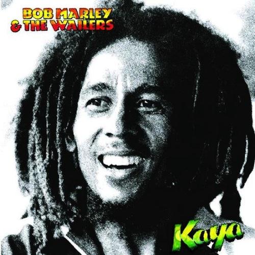 Bob Marley Is This Love profile picture
