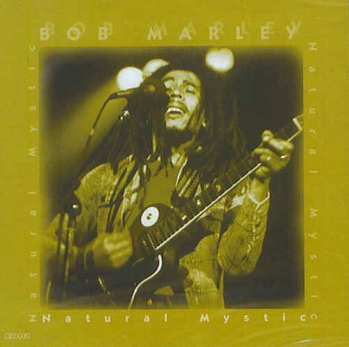 Bob Marley Natural Mystic pictures Bob Marley Natural Mystic profile picture