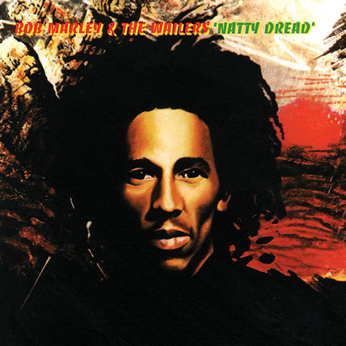 Bob Marley No Woman No Cry profile picture