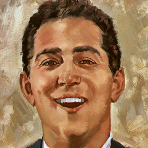 Bob Merrill The Kid's Last Fight pictures Bob Merrill The Kid's Last Fight profile picture