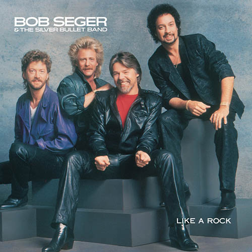 Bob Seger American Storm pictures Bob Seger American Storm pictures