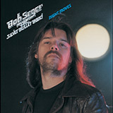 Download or print Bob Seger Night Moves Sheet Music Printable PDF 4-page score for Rock / arranged Mandolin SKU: 157819.