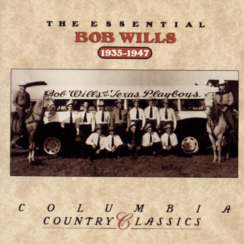 Bob Wills Faded Love pictures Bob Wills Faded Love profile picture