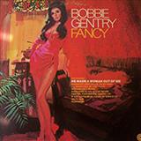 Download or print Bobbie Gentry Fancy Sheet Music Printable PDF 5-page score for Country / arranged Lyrics & Chords SKU: 124597