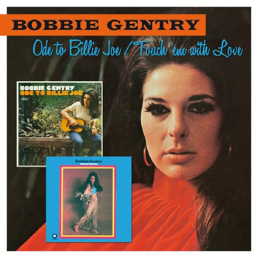 Bobbie Gentry I'll Never Fall In Love Again profile picture