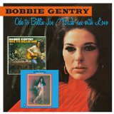 Download or print Bobbie Gentry I'll Never Fall In Love Again Sheet Music Printable PDF 4-page score for Country / arranged Piano, Vocal & Guitar SKU: 101615