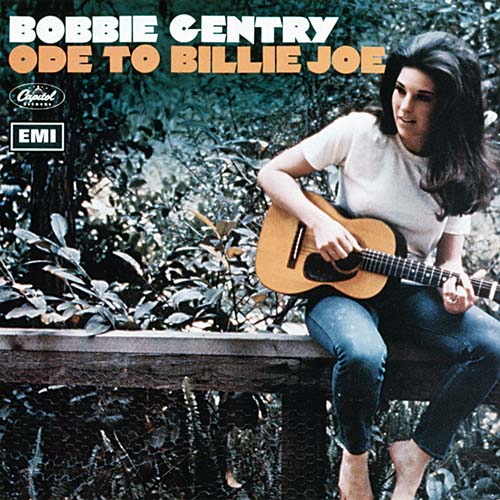 Bobbie Gentry Ode To Billy Joe profile picture