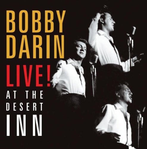 Bobby Darin About A Quarter To Nine profile picture