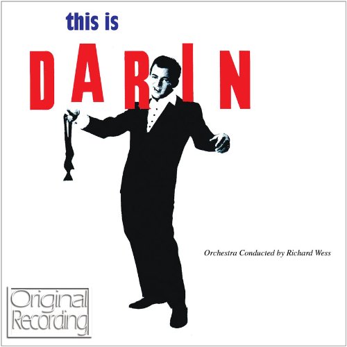 Bobby Darin Don't Dream Of Anybody But Me (Li'l Darlin') profile picture