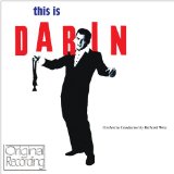 Download or print Bobby Darin Don't Dream Of Anybody But Me (Li'l Darlin') Sheet Music Printable PDF 2-page score for Jazz / arranged Keyboard SKU: 109133