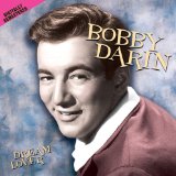 Download or print Bobby Darin Dream Lover Sheet Music Printable PDF 1-page score for Pop / arranged Melody Line, Lyrics & Chords SKU: 182221