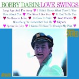 Download or print Bobby Darin In Love In Vain Sheet Music Printable PDF 3-page score for Easy Listening / arranged Piano, Vocal & Guitar (Right-Hand Melody) SKU: 113415