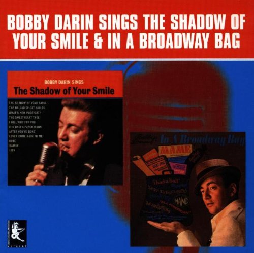 Bobby Darin Mame profile picture