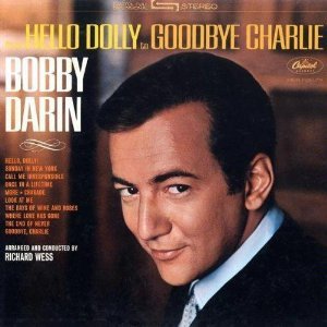 Bobby Darin More (Ti Guardero Nel Cuore) profile picture